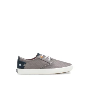 Sperry Bodie Washable Sneaker DarkGrey Shop