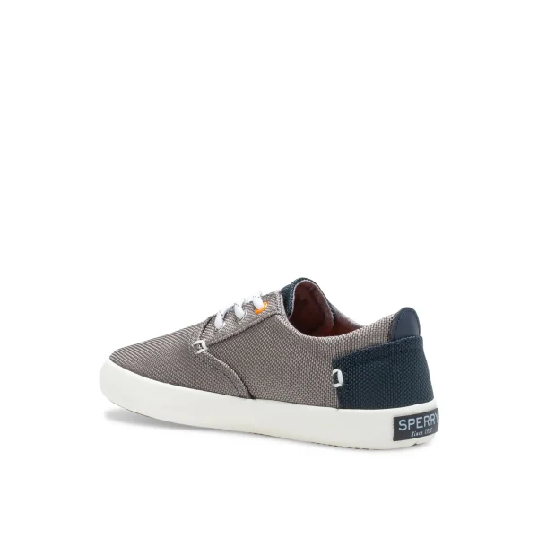 Sperry Bodie Washable Sneaker DarkGrey Shop