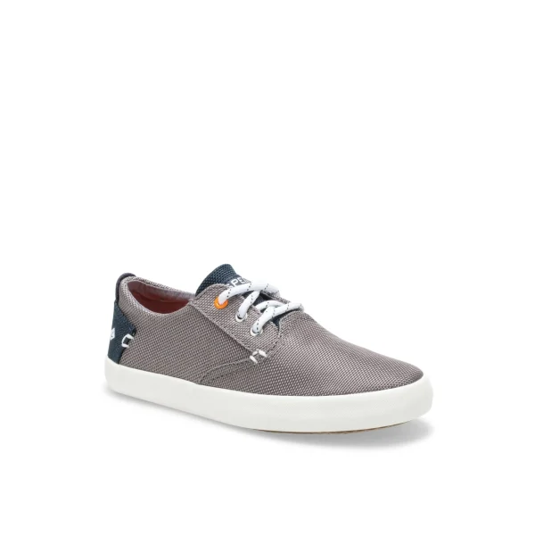 Sperry Bodie Washable Sneaker DarkGrey Shop