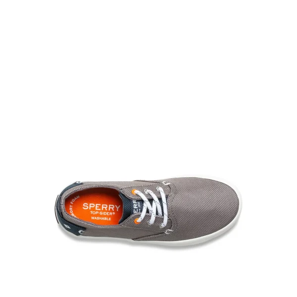 Sperry Bodie Washable Sneaker DarkGrey Shop