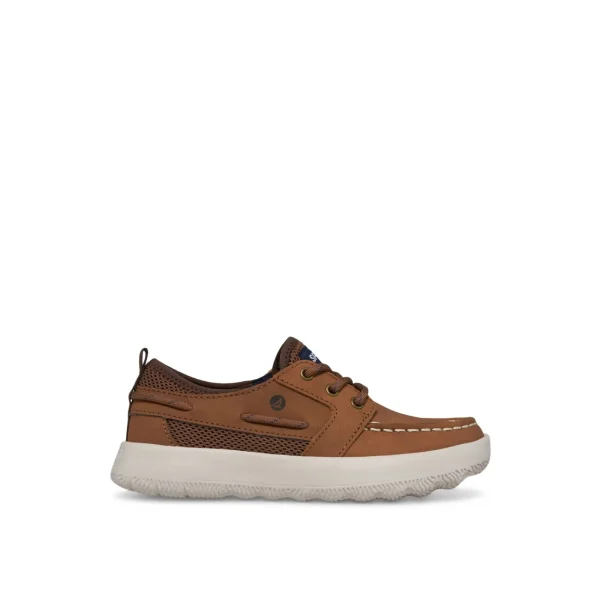 Sperry Bowfin Boat Shoe MediumBeige Shop