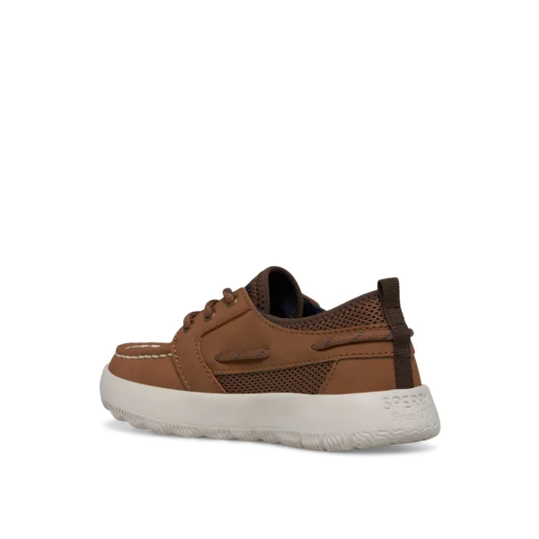 Sperry Bowfin Boat Shoe MediumBeige Shop