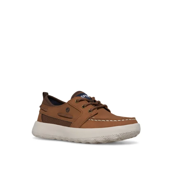 Sperry Bowfin Boat Shoe MediumBeige Shop