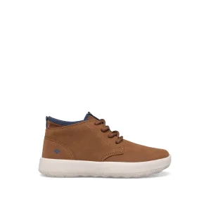 Sperry Coastal Break Chukka MediumBeige Clearance