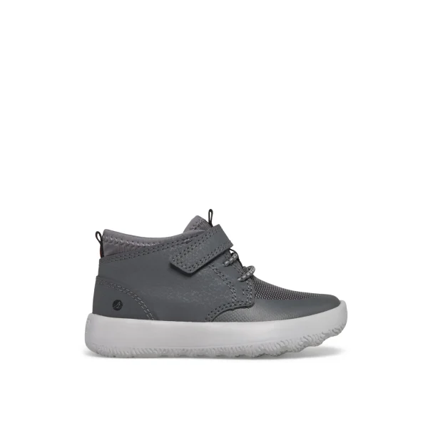 Sperry Coastal Break Chukka 2 DarkGrey Cheap