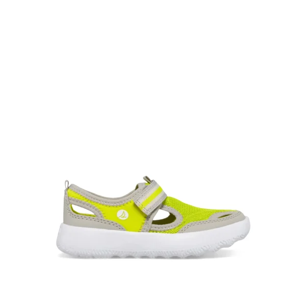 Sperry Coastal Break Sandal LightYellow Shop