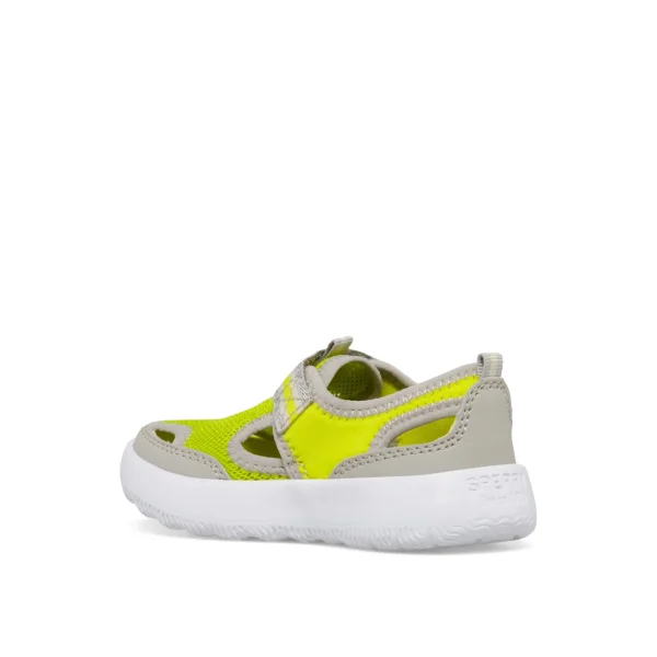 Sperry Coastal Break Sandal LightYellow Shop