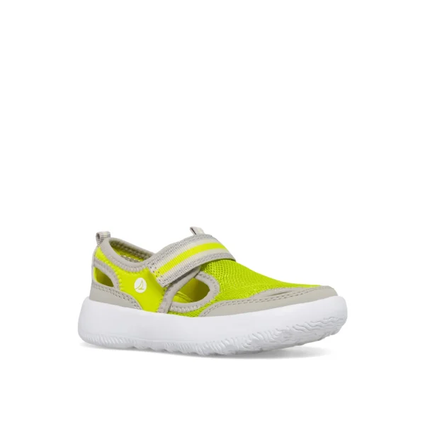 Sperry Coastal Break Sandal LightYellow Shop