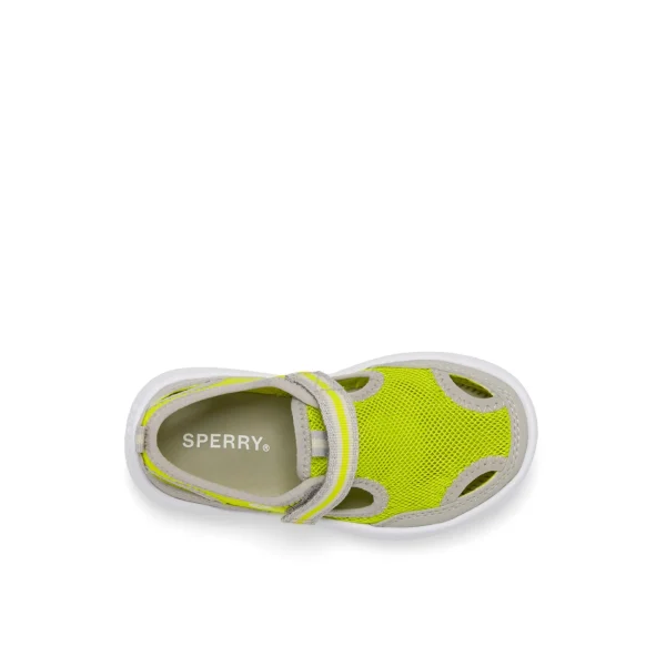 Sperry Coastal Break Sandal LightYellow Shop