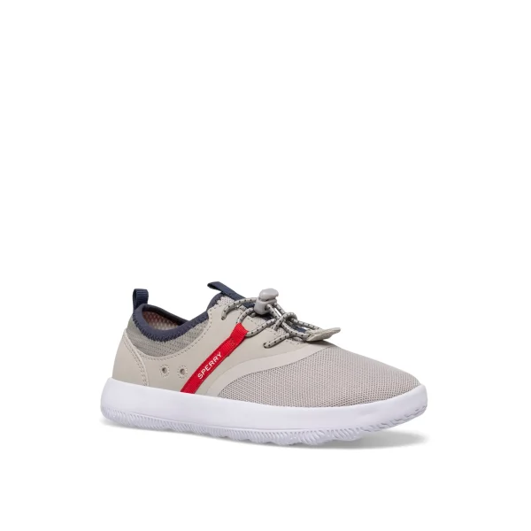 Sperry Coastal Break Sneaker Grey Outlet