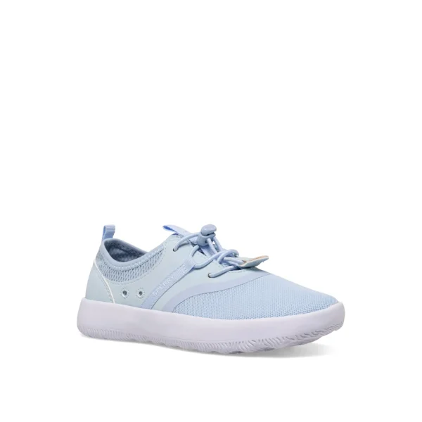 Sperry Coastal Break Sneaker Blue Flash Sale