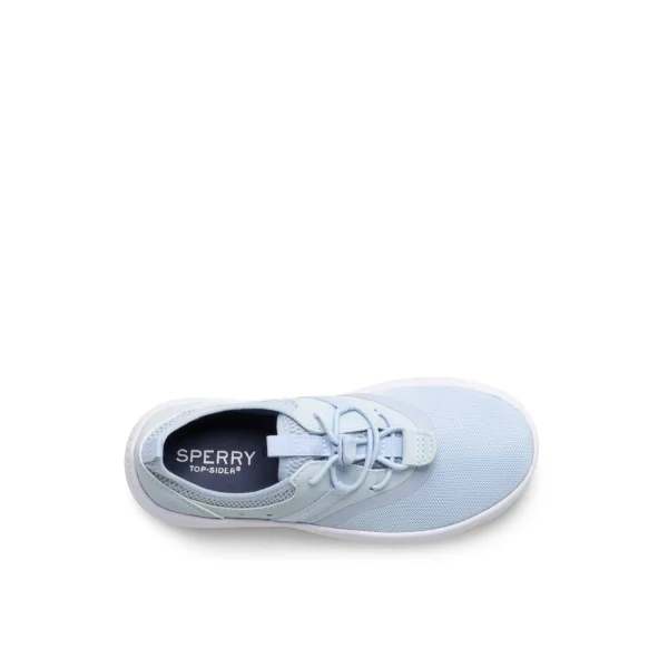 Sperry Coastal Break Sneaker Blue Flash Sale