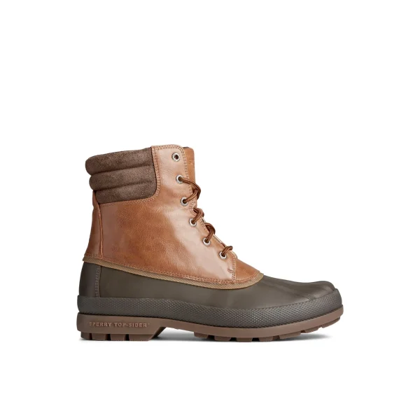 Sperry Cold Bay Thinsulate™ Duck Boot MediumBeige Outlet