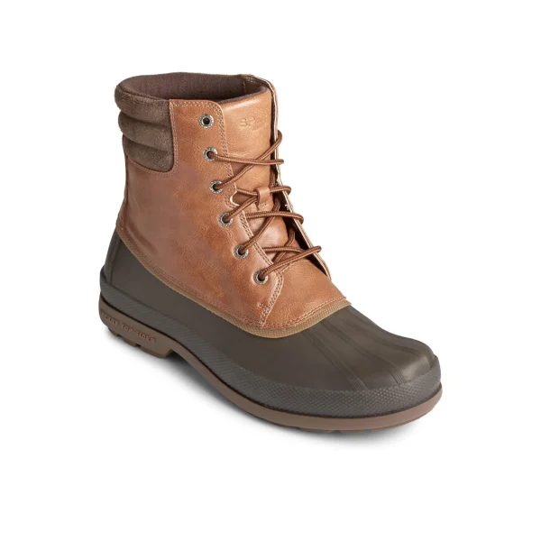 Sperry Cold Bay Thinsulate™ Duck Boot MediumBeige Outlet