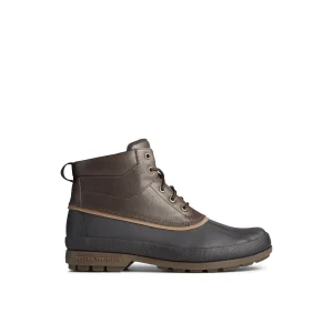 Sperry Cold Bay Thinsulate™ Water-resistant Chukka DarkBrown Best Sale