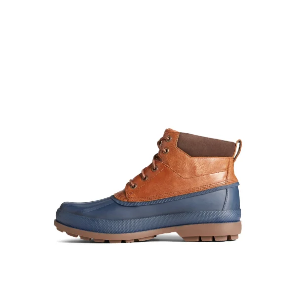 Sperry Cold Bay Thinsulate™ Water-resistant Chukka Navy Fashion