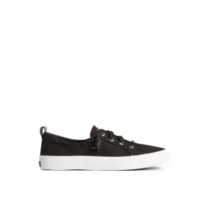 Sperry Crest Vibe Sneaker Black Hot