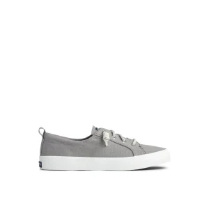 Sperry Crest Vibe Sneaker Grey Clearance