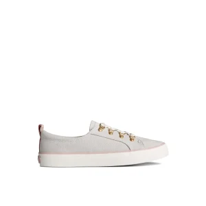 Sperry Crest Vibe Sneaker Grey Online