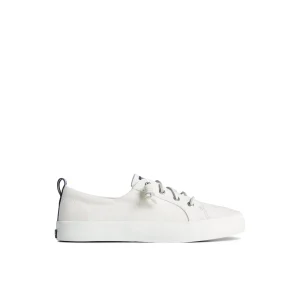 Sperry Crest Vibe Sneaker White Best Sale