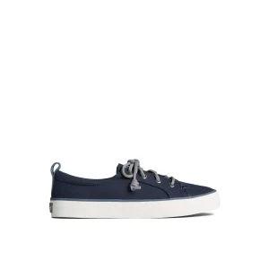 Sperry Crest Vibe Sneaker Navy Cheap