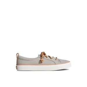 Sperry Crest Vibe Sneaker Grey Fashion