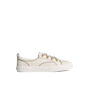 Sperry Crest Vibe Sneaker White Fashion