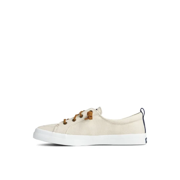 Sperry Crest Vibe Sneaker Brown Shop