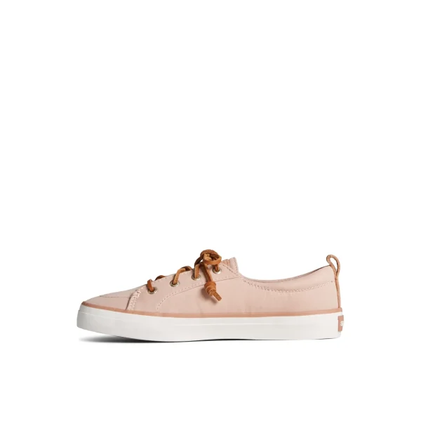 Sperry Crest Vibe Sneaker MediumPink Clearance