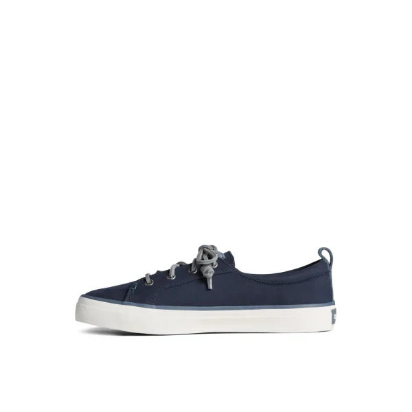 Sperry Crest Vibe Sneaker Navy Cheap