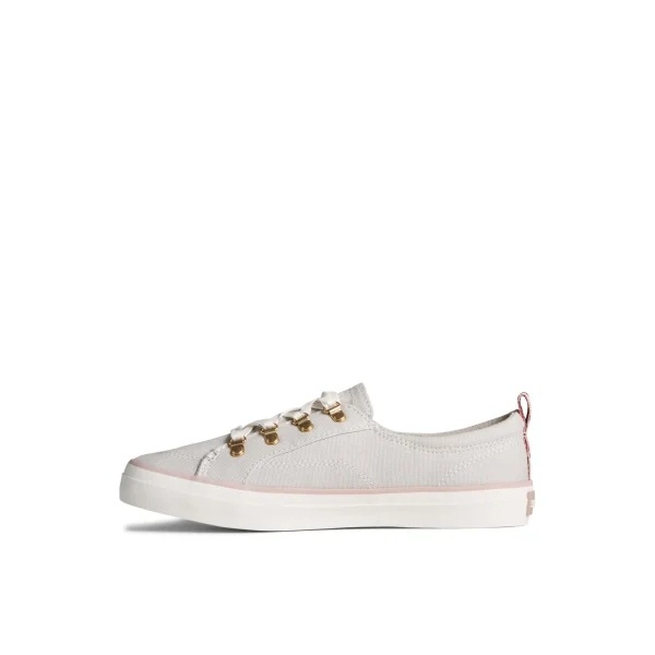 Sperry Crest Vibe Sneaker Grey Online