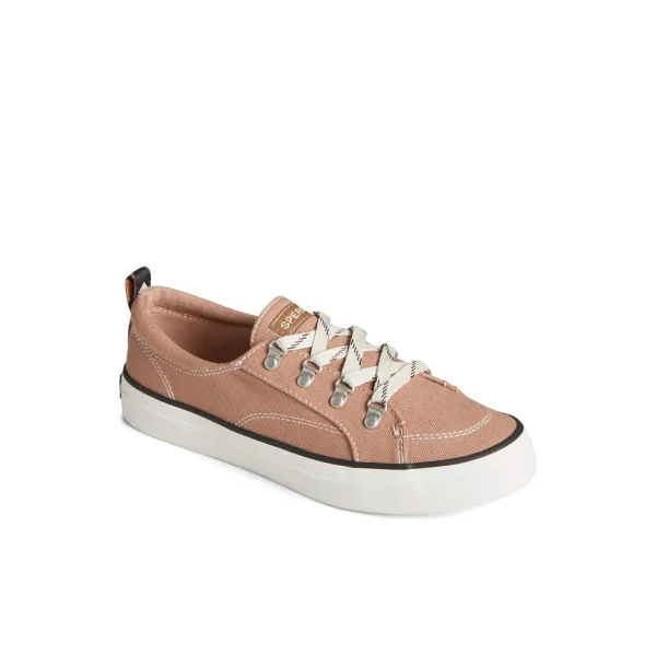 Sperry Crest Vibe Sneaker MediumBeige Shop