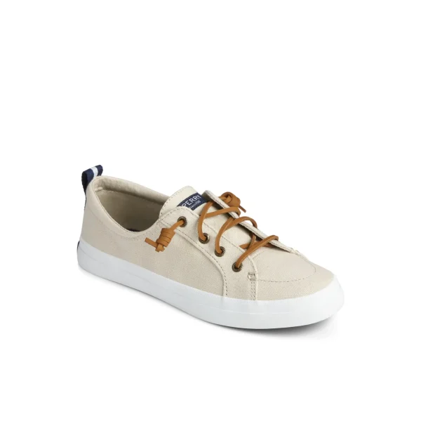 Sperry Crest Vibe Sneaker Brown Shop