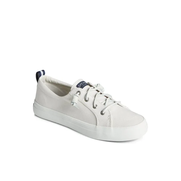 Sperry Crest Vibe Sneaker White Best Sale