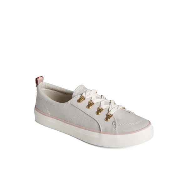 Sperry Crest Vibe Sneaker Grey Online