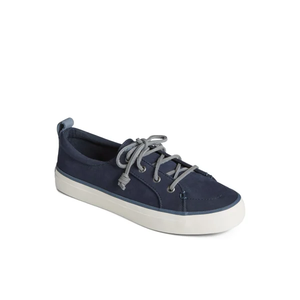 Sperry Crest Vibe Sneaker Navy Cheap