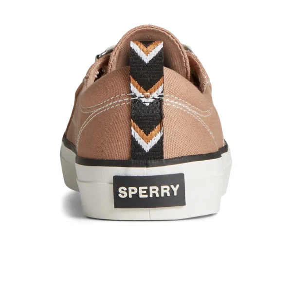 Sperry Crest Vibe Sneaker MediumBeige Shop