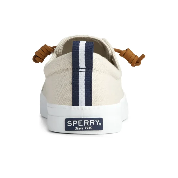 Sperry Crest Vibe Sneaker Brown Shop