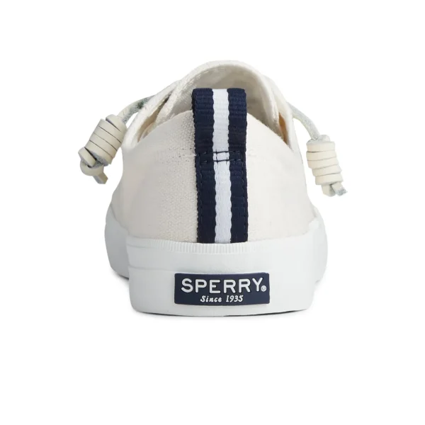 Sperry Crest Vibe Sneaker White Best Sale