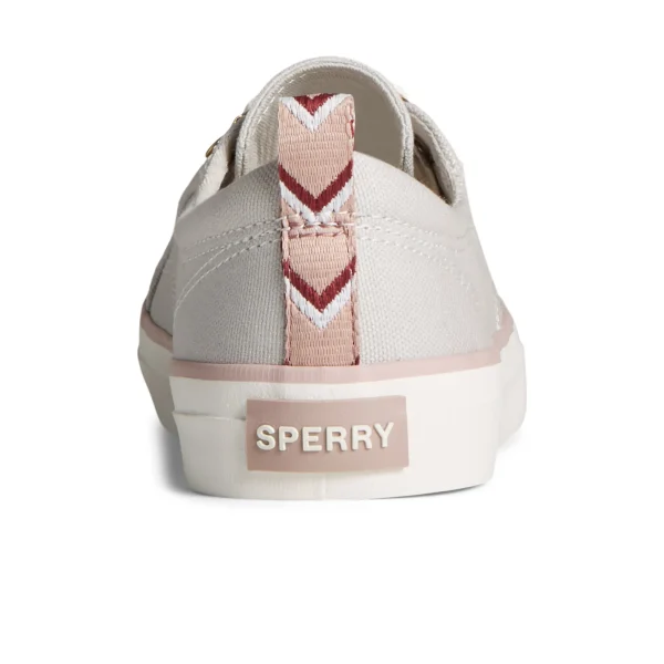 Sperry Crest Vibe Sneaker Grey Online