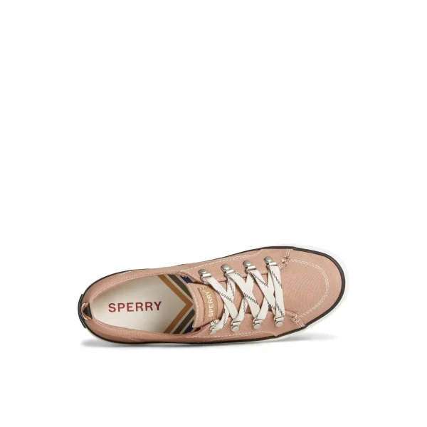 Sperry Crest Vibe Sneaker MediumBeige Shop