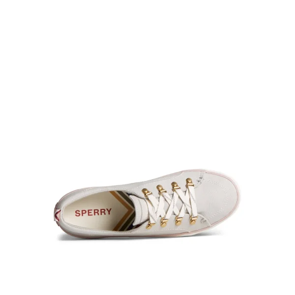 Sperry Crest Vibe Sneaker Grey Online