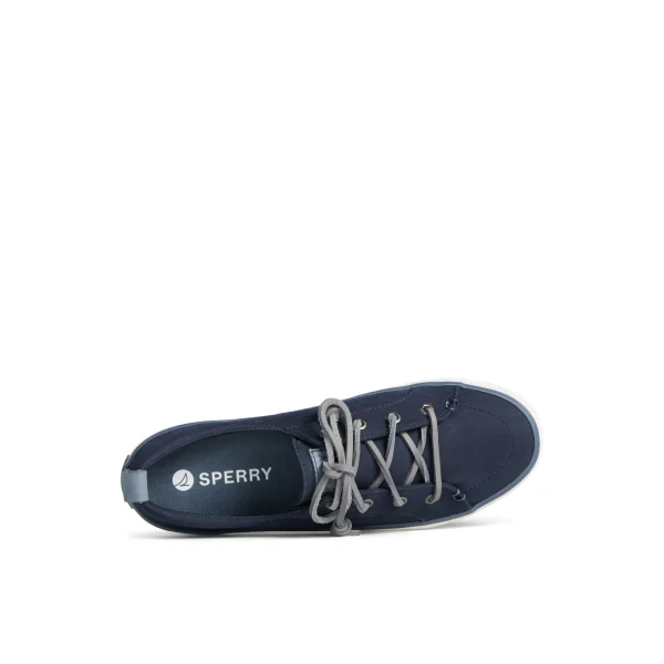 Sperry Crest Vibe Sneaker Navy Cheap