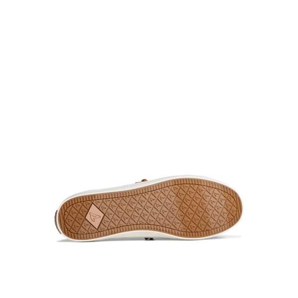 Sperry Crest Vibe Sneaker MediumPink Clearance