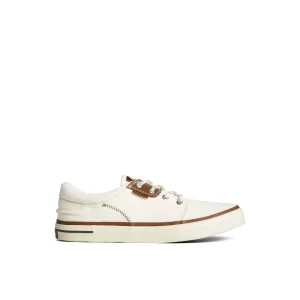 Sperry Crossjack Sneaker White Fashion