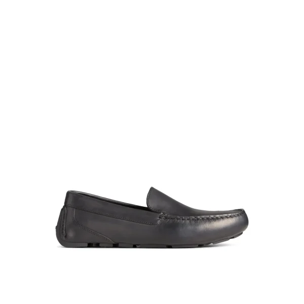 Sperry Davenport Venetian Driver Black Best