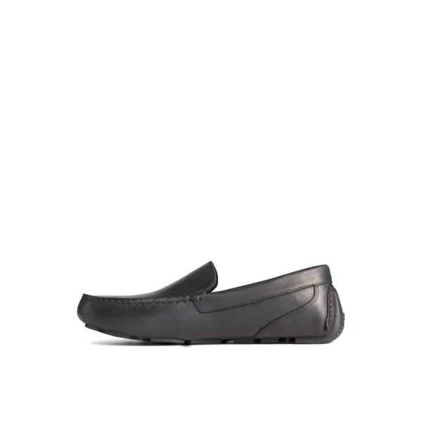 Sperry Davenport Venetian Driver Black Best