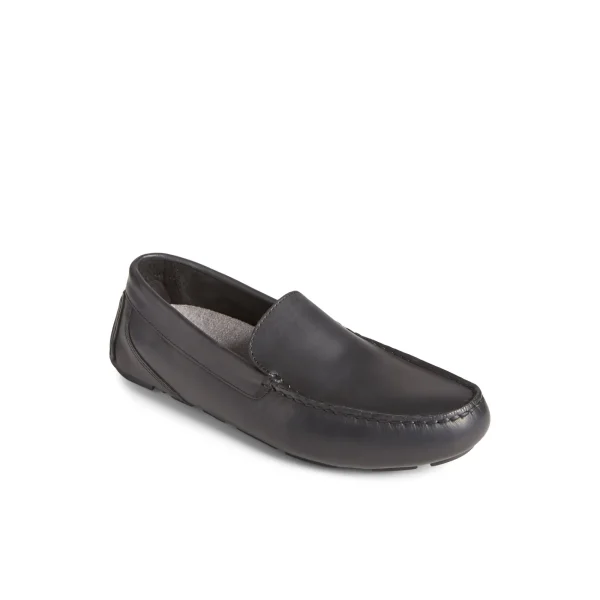 Sperry Davenport Venetian Driver Black Best