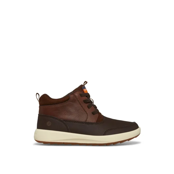 Sperry Fairwater Mid PLUSHWAVE™ Brown Best Sale