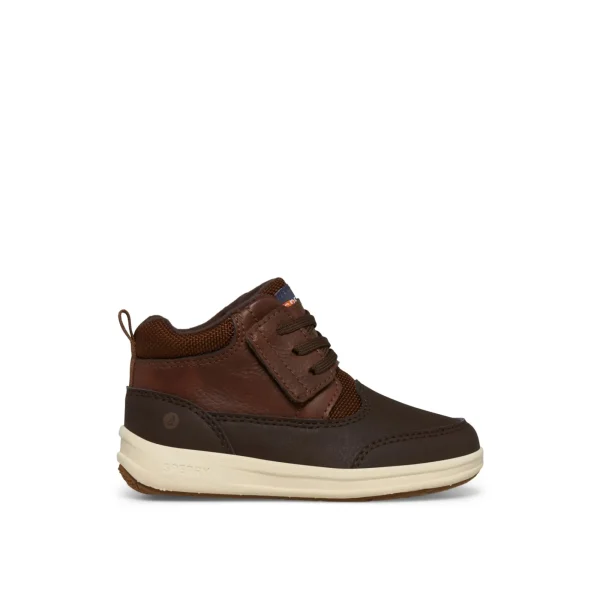 Sperry Fairwater Mid PLUSHWAVE™ Brown Sale